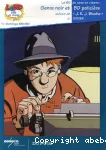 Genre noir et BD policièreautour de 