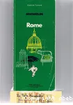 ROME - GUIDE VERT