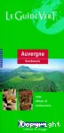 Auvergne bourbonnais - guide vert