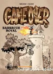 Game over Tome 12 : Barbecue royal
