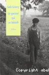le garçon qui se taisait