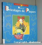 DECORS ET BRICOLAGE DE PAQUES