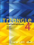 Mathématiques 4e Triangle