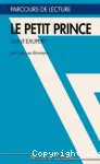 Le Petit Prince de Antoine de Saint-Exupéry