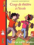 Coup de théatre à l'école