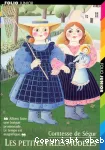 Les petites filles modèles