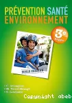 Prévention, santé, environnement : 3eme SEGPA