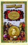 Les trois mousquetaires t1