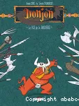 Donjon Zénith, tome 2 : Le Roi de la bagarre