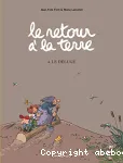 Retour à la Terre, Tome 4 : Le Déluge