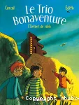 Trio bonaventure 3. L'Enfant de sable
