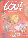 Lou !, Tome 1 : Journal infime
