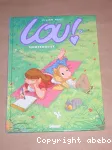 Lou !, Tome 2 : Mortebouse