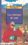 La bague aux trois hermines
