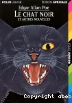Le chat noir et autres nouvelles