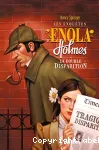 Les enquêtes d'Enola Holmes. 1, La double disparition