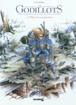 Les godillots,; tome1 : Le plateau du croquemitaine
