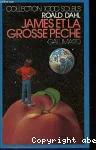 James et la grosse pêche