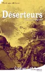Déserteurs