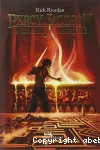 Percy Jackson, t 4 : La bataille du labyrinthe