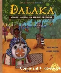 Dalaka - Voyage musical en Afrique de l'ouest