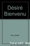 Desire Bienvenu