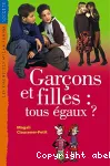 Garçons et filles, tous égaux ?