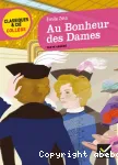 Au bonheur des dames texte abrégé