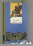 LE CHIEN DES BASKERVILLE
