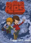 Les Chronokids t.1