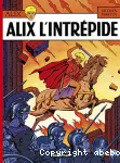 Alix. 01, Alix l'intrépide