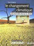 Le changement climatique