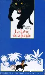 Le livre de la jungle