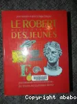 Le Robert des jeunes