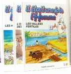Le corps humain-01-les muscles