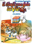 Le corps humain-02-la peau