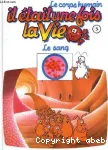 Le corps humain-05-le sang