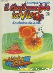 Le corps humain-24- La chaîne de la vie
