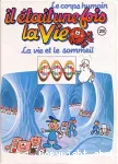 Le corps humain-28-La vie et le sommeil