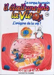 Le corps humain-19-l'origine de la vie