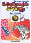 Le corps humain-22-les vaccins