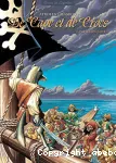 De cape et de crocs. Tome 2, Pavillon noir !