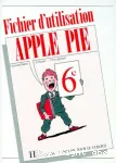 Fichier d'utilisation Apple Pie 6ème