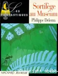 Sortilège au muséum