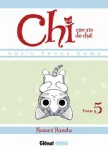 Chi, une vie de chat. 05