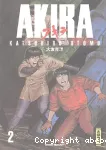 Akira. 02, Cycle wars