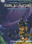 Sillage, tome 2, collection privée