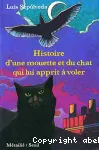Histoire de la mouette et du chat qui lui apprit à voler