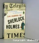 Les exploits de Sherlock Holmes