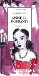 Anne B, figurante
